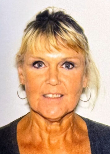 Joy Ann Winters